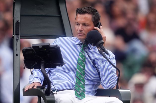 Wimbledon Day 7: Norrie Battles On, Order of Play & Tech Troubles