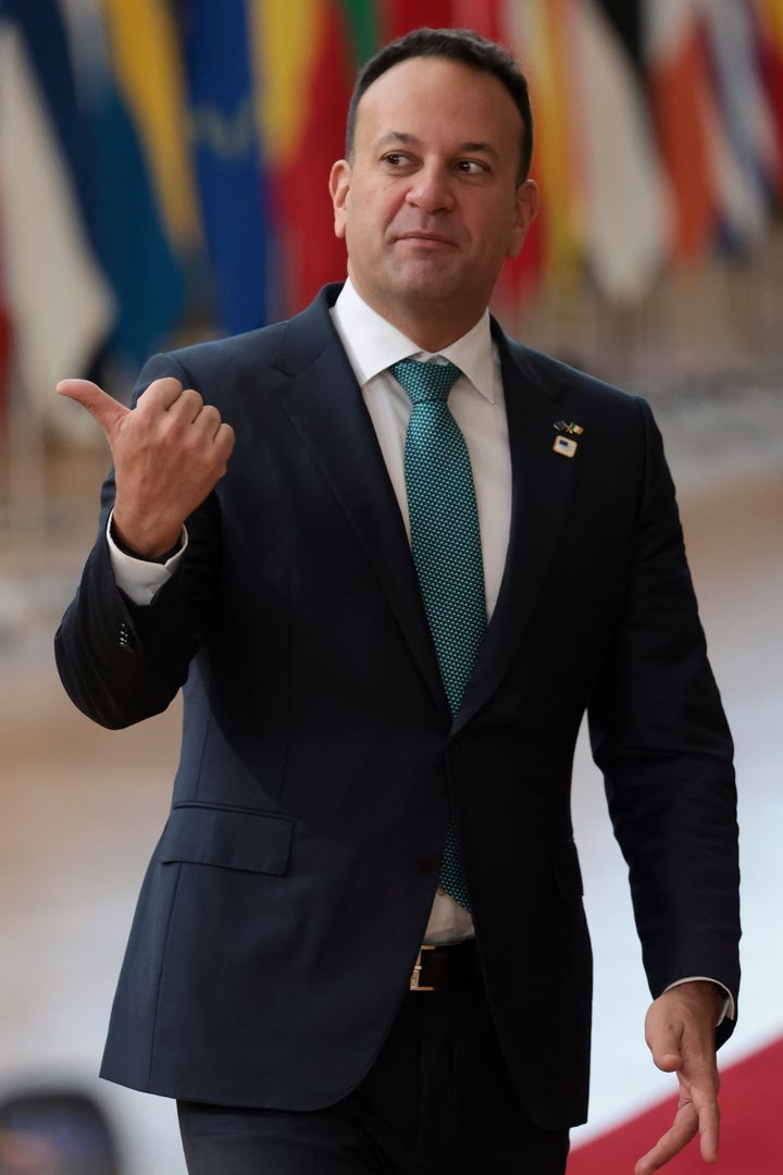 John Downing: Leo Varadkar’s divisive comments about urban and rural communities strike the wrong note