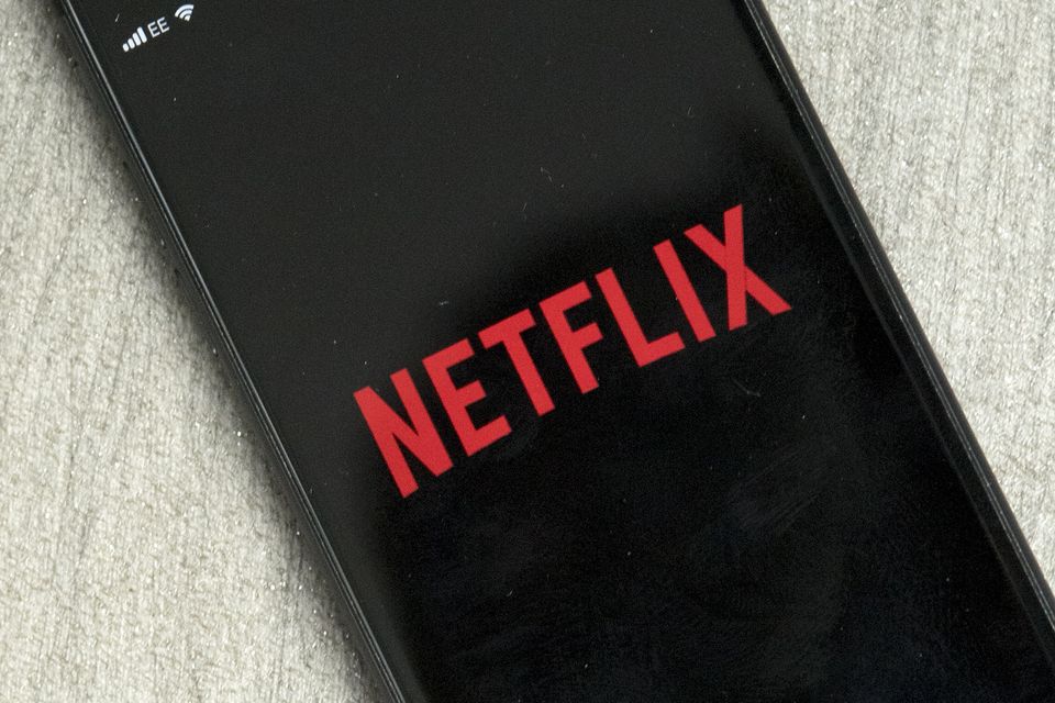 Netflix To Reduce Stream Quality In Europe For 30 Days To Ease Internet Pressure Irish Independent