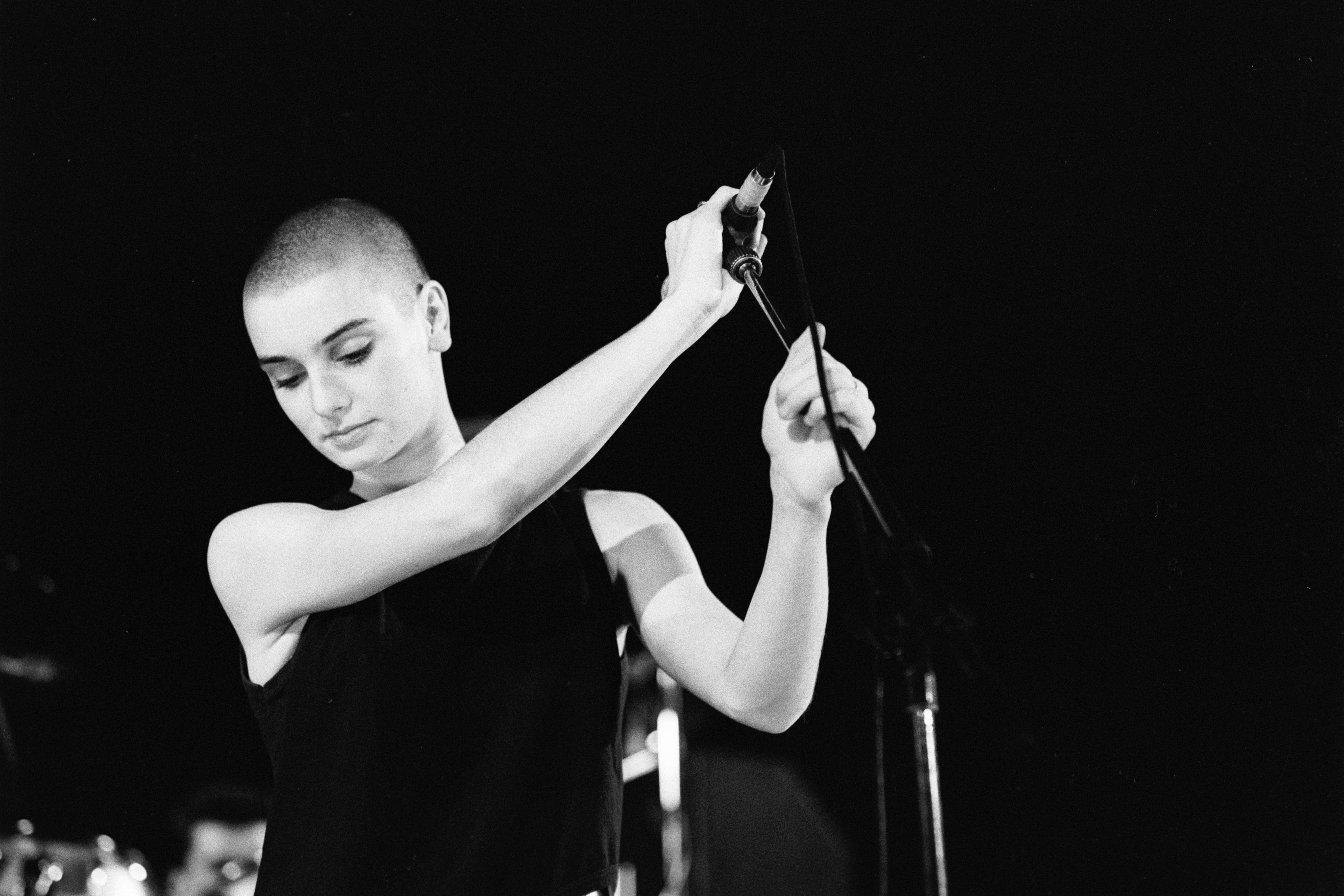 Sinéad O’Connor’s Pre-Death Message to Fans Hints at New Album’s Release in 2024