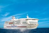 thumbnail: Brittany Ferries