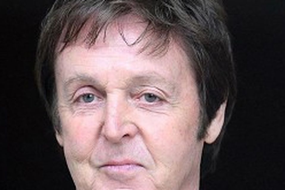 Paul mccartney hot sale rich list