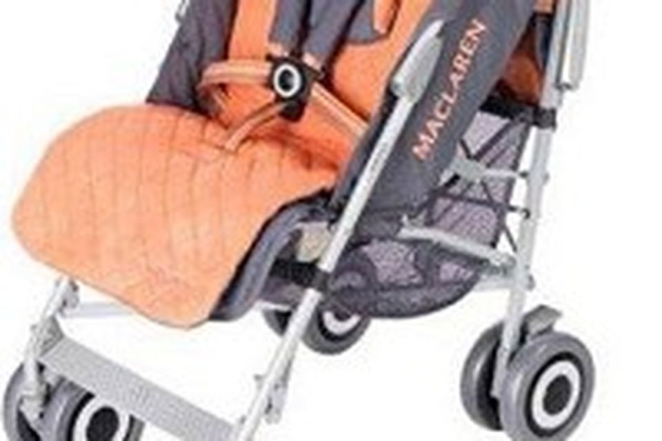 Maclaren cheap buggies ireland