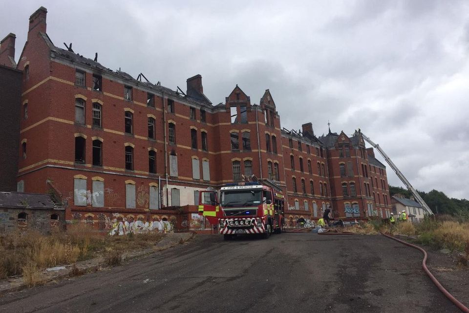 Our Ladys Hospital Collection - Cork City Council