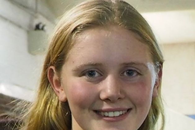 The woman who collapsed and died running the Cork half marathon on Sunday has been named locally as Ellen Cassidy of Old Mallow Road in Cork city.