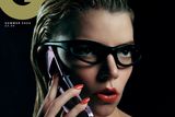 thumbnail: Anya Taylor-Joy, the star of ‘Furiosa: A Mad Max Saga’, was speaking to British ‘GQ'. Photo: PA