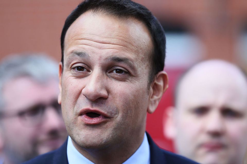 Minister for Social Protection Leo Varadkar has outlined new policies in his bid to be leader of Fine Gael