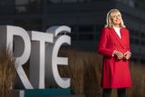 thumbnail: Miriam O'Callaghan. Photo: David Conachy