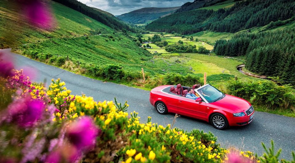 Preparation before you go on holidays can save you a lot on car hire insurance