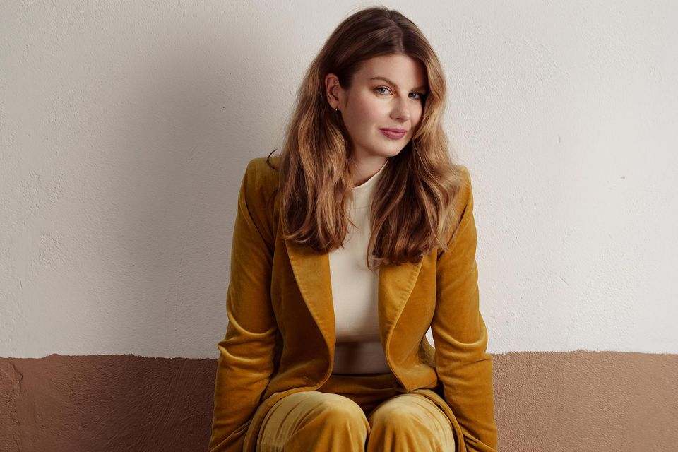 Caroline O'Donoghue. Photo by Jamie Drew