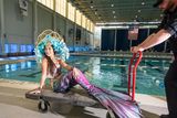 thumbnail: Syrena the Singapore Mermaid in MerPeople. Photo by Andréanna Seymore/Netflix