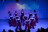thumbnail: Sinead O'Brien Dance School "On with the Show' production.