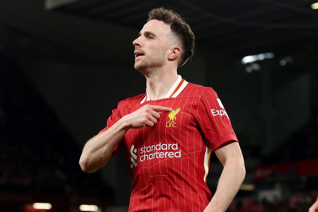 Liverpool 'devastated' as striker Diogo Jota and brother killed in car crash  | Irish Independent