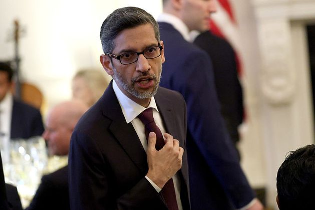 Google Cloud unveils latest generation chip designed to make AI faster and more efficient