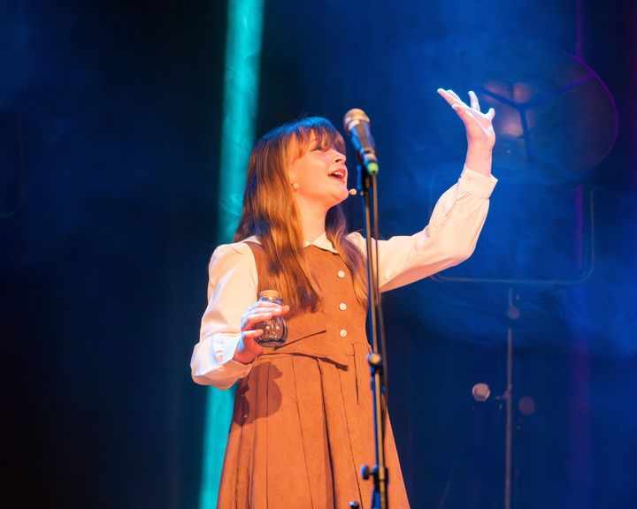 See photos of south Kerry talents dazzling audience at multi-act show in the Gleneagle