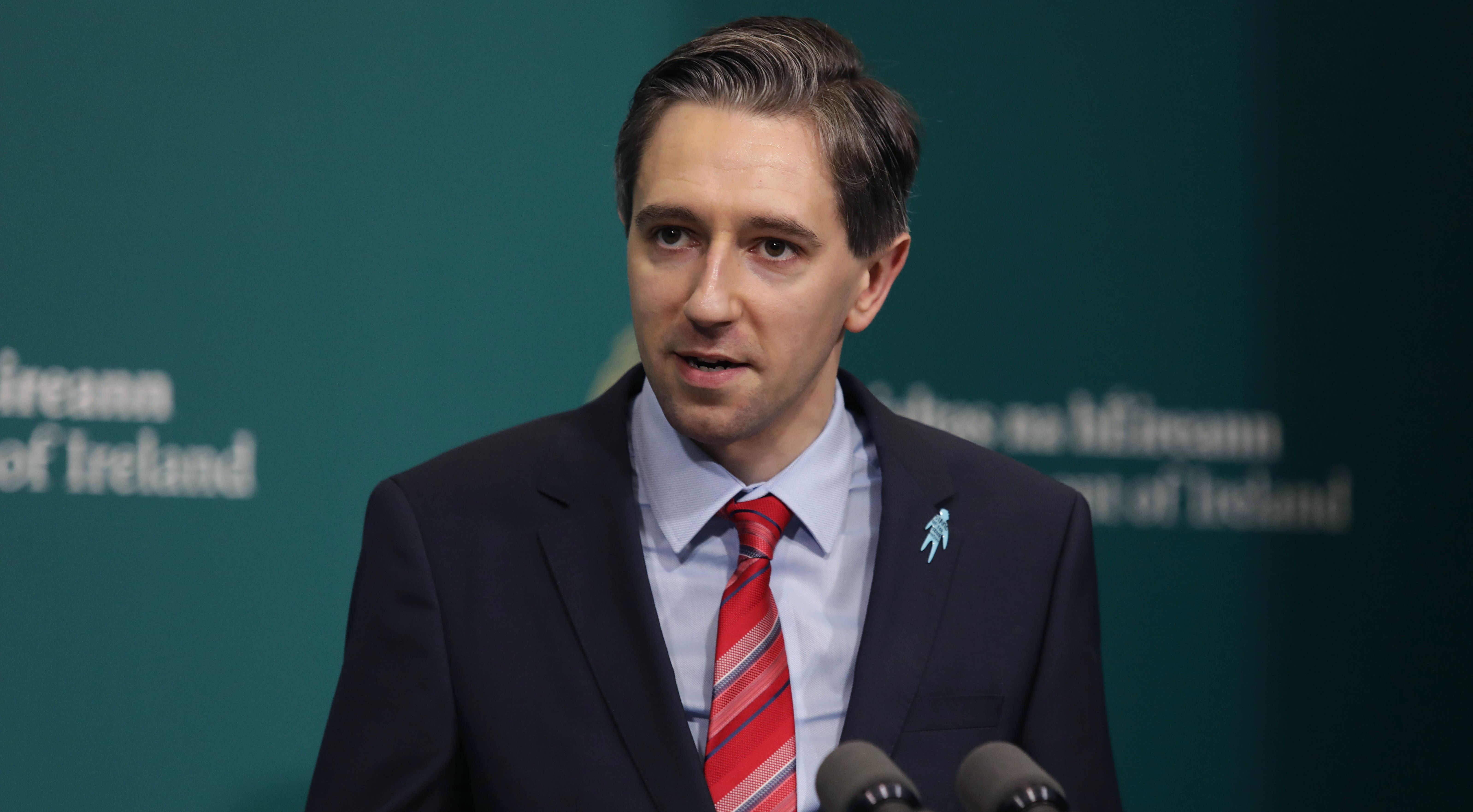 Higher Education Minister Simon Harris promises more freedom for  universities | Independent.ie