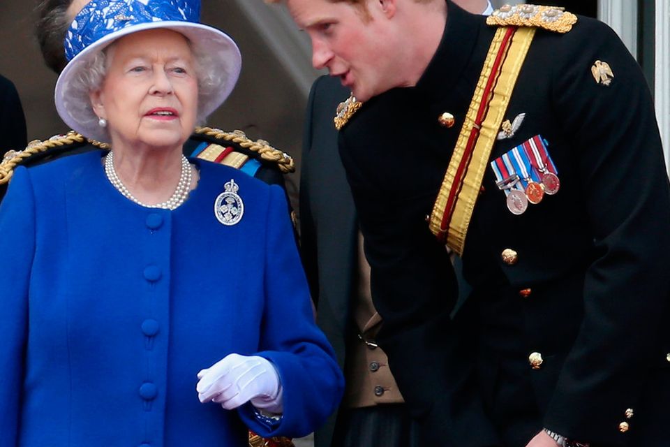 Prince Harry and Meghan Markle's toaster and kettle set is in the