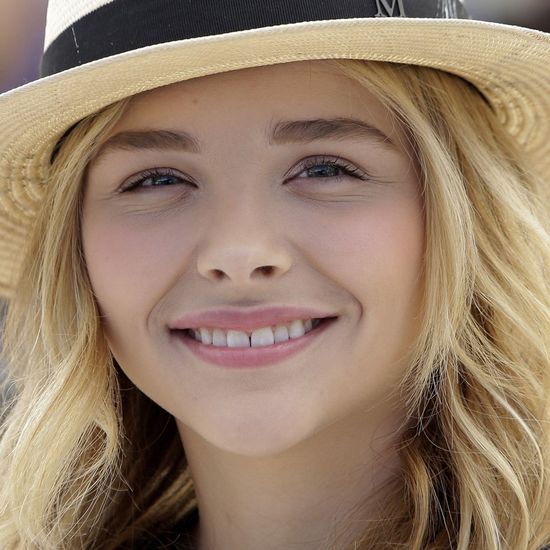 Moretz: I only trust close family | Independent.ie