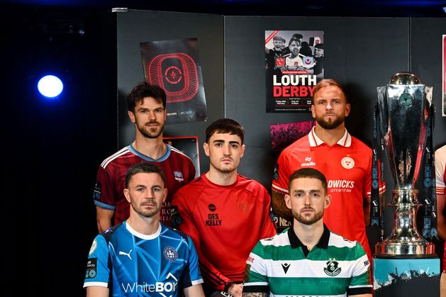 Bank Holiday Monday’s LOI previews and predictions: A tense Dublin derby and managerless Waterford back in action