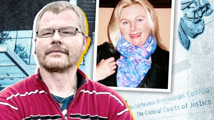 Catherine Fegan: Richard Satchwell rarely shifted as grisly details that he gave gardaí were read out in court