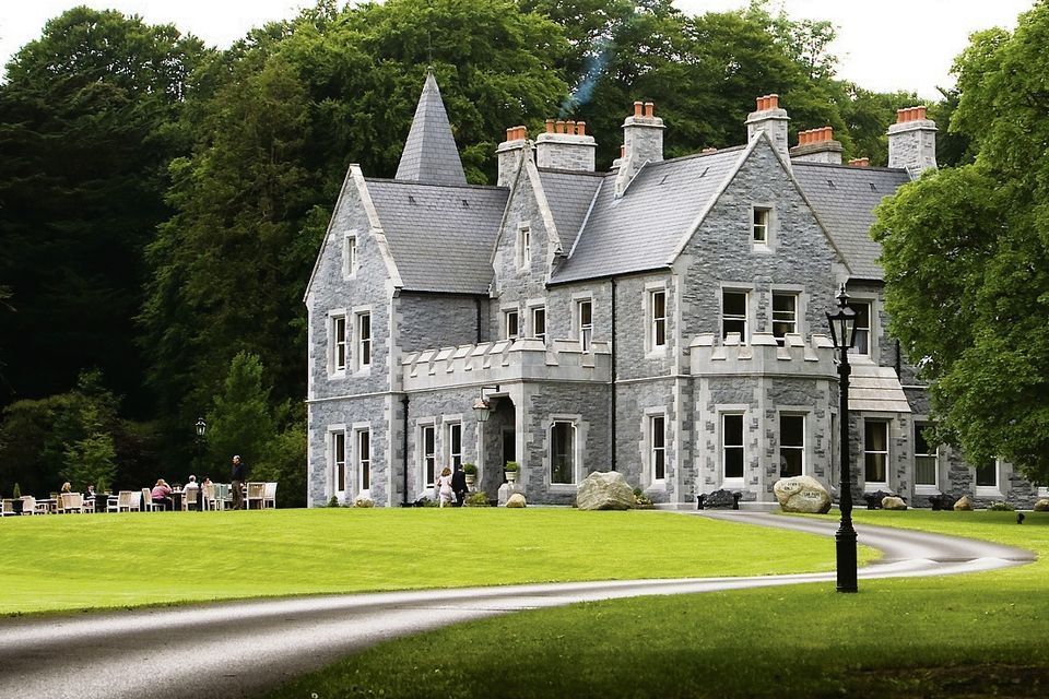 The Mount Juliet Estate in Ireland & Crafting the Perfect Getaway