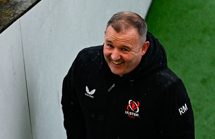 Ulster vs Ospreys - Challenge Cup clash set to be played in tough conditions