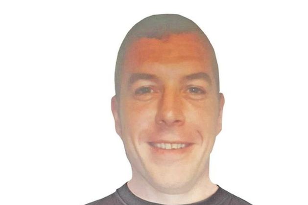 Gangland double killer Stephen Penrose at the centre of DPP 'suspicious package' scare