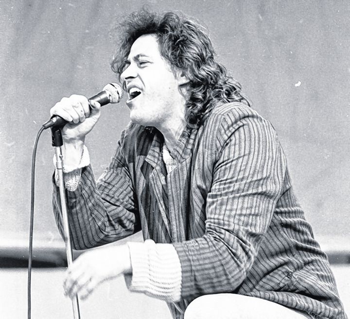 Self Aid at 40: How U2, Bob Geldof and Ireland’s biggest stars tried to create jobs