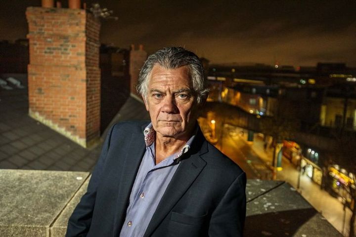 Karma will sort Daniel Kinahan, says Gerry ‘The Monk’ Hutch as he gets ready for Dublin Central by-election campaign