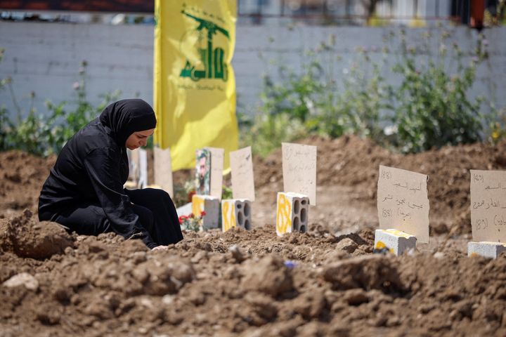 Israel and Lebanon agree to 10-day ceasefire as Donald Trump expected to host leaders in Washington