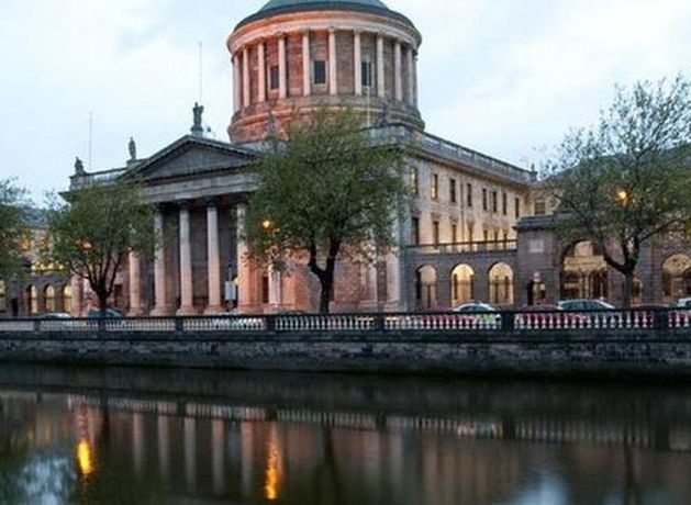 Passenger awarded 215,000 after brain injury in crash involving uninsured driver in Westmeath