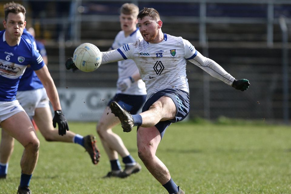 Allianz League Fixtures and Dates Division 3 Football and Division 3B  Hurling - Cavan GAA