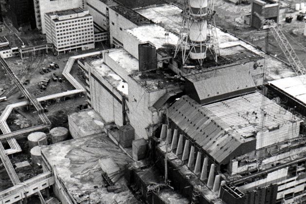 Taoiseach vows that Ireland stands with survivors of Chernobyl nuclear disaster as Ukraine conflict rages on