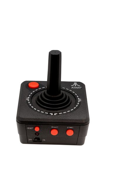 Atari 2600 controller