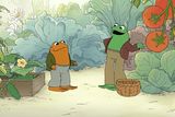 thumbnail: Frog and Toad