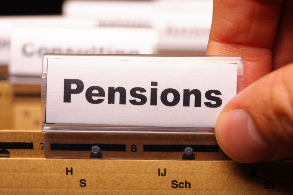 Chartered accountant Frank Buckley can be contacted at uspfinancial.ie Stock image
