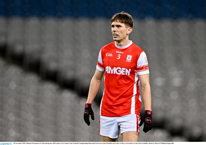 Conor McKeon: There are slow burners, there are late bloomers and then there is Mick Fitzsimons