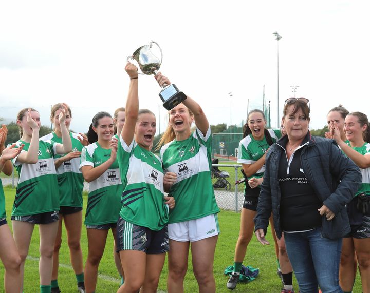 Kerry LGFA cancels weekends games in light of fuel shortage – ‘We didn’t want people under pressure’