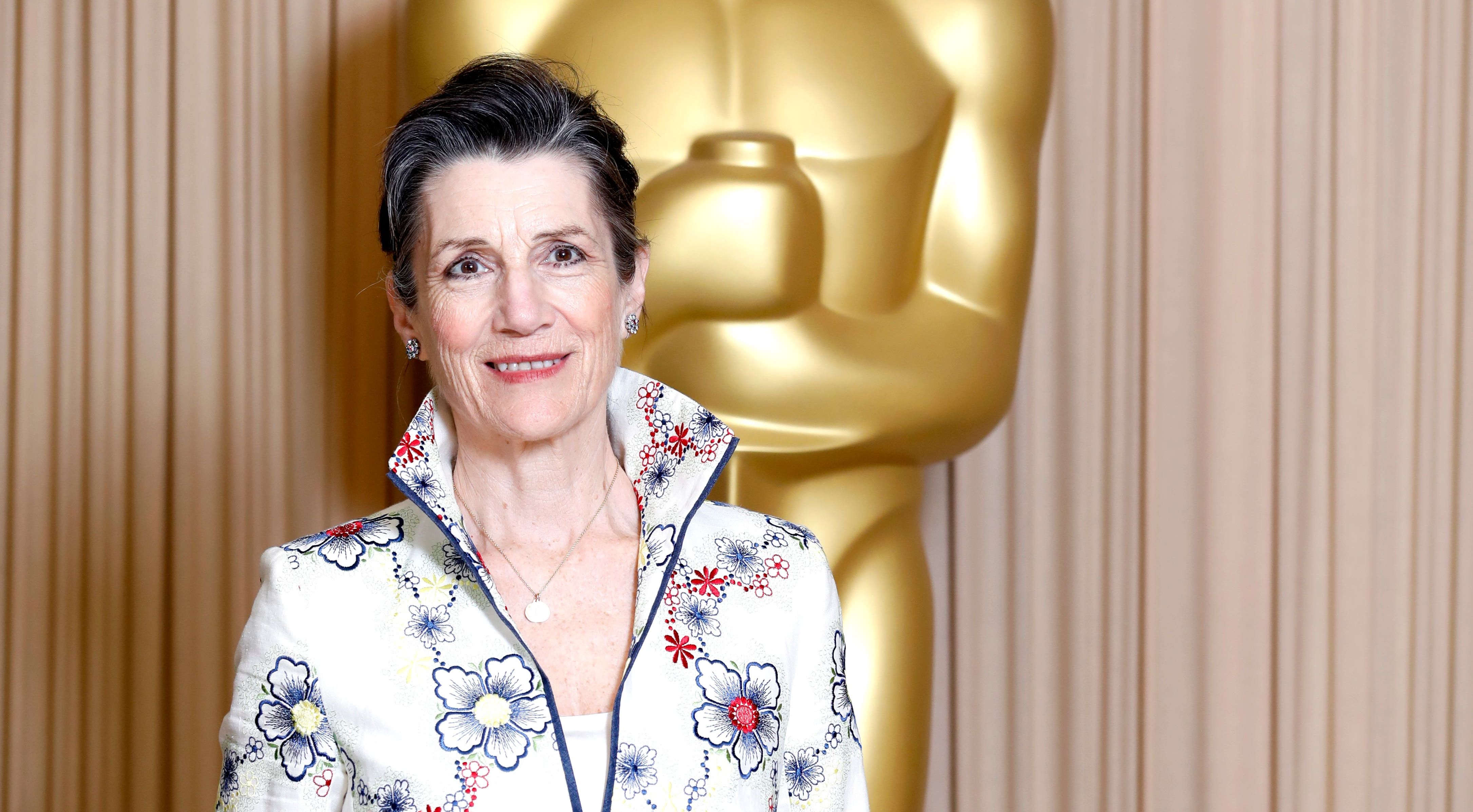 Kara David Sex Scandal - Dame Harriet Walter joins star-studded cast for Cary Grant biopic |  Independent.ie