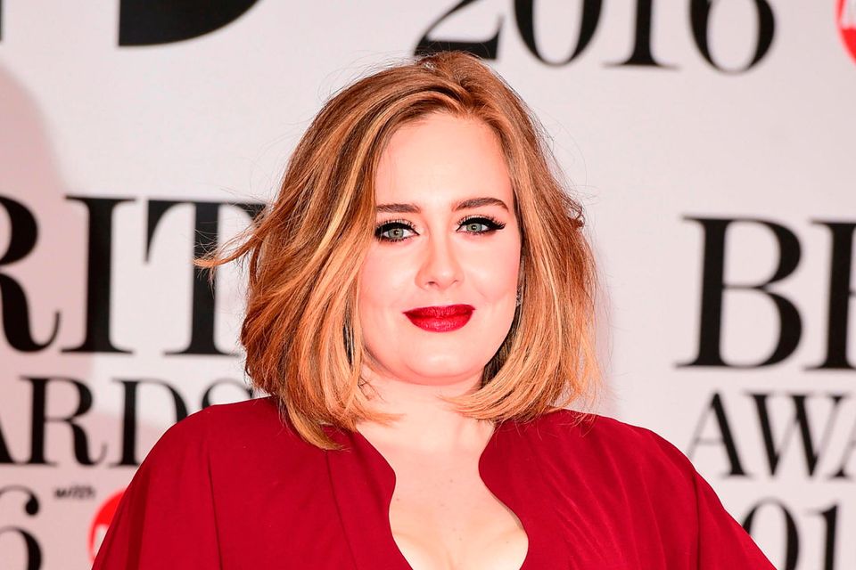 Adele recently spoke about her struggle with anxiety and panic attacks