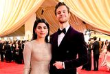 thumbnail: Claudia Doumit and Jack Quaid at the 96th Annual Oscars held at at the Ovation Hollywood on March 10, 2024 in Los Angeles, California. (Photo by Michael Buckner/Variety via Getty Images)