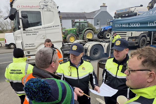 PR expert on government’s ‘disjointed and uncertain’ handling of fuel protests