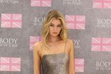 thumbnail: Stella Maxwell launches Victoria's Secret 'Body by Victoria' range  in London
