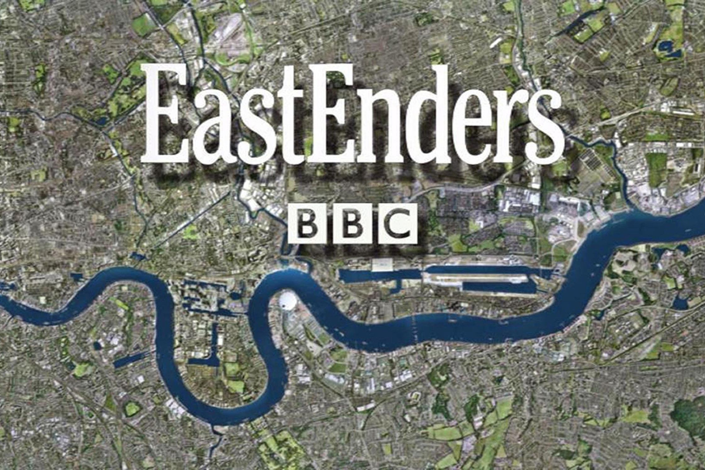 Recently released research on HIV awareness aligned with EastEnders plot