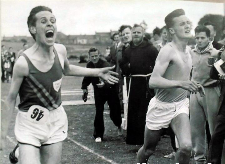 Family of Kerry Olympian Tom O’Riordan to gift his All Ireland Schools gold medal to Tralee CBS