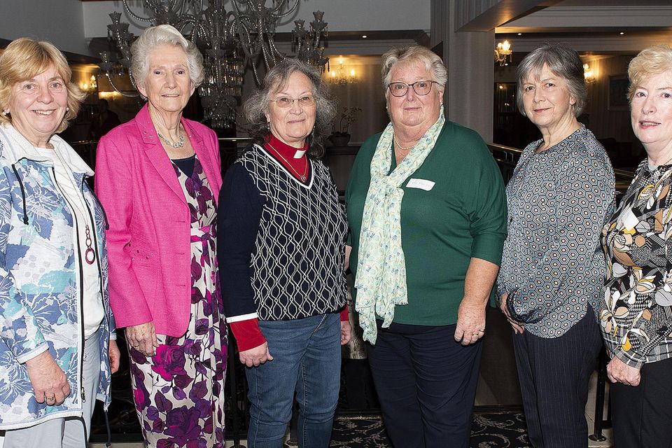 Pictures from Gorey Churches Together Annual Ladies Breakfast | Irish ...