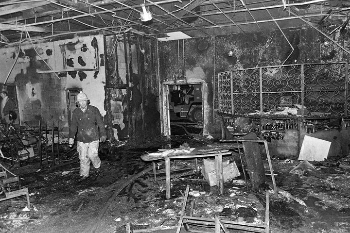 The 45-minute read: How the Stardust disaster happened and why the families had to wait 43 years for the truth