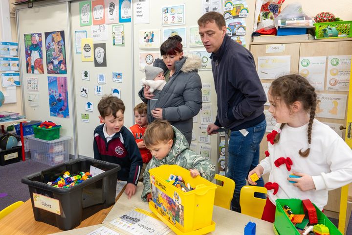 Around the Districts: Horeswood, Ramsgrange, Rathnure and St Leonards