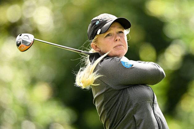 Stephanie Meadow to lead out Ireland bid in first round of Olympic golf competition