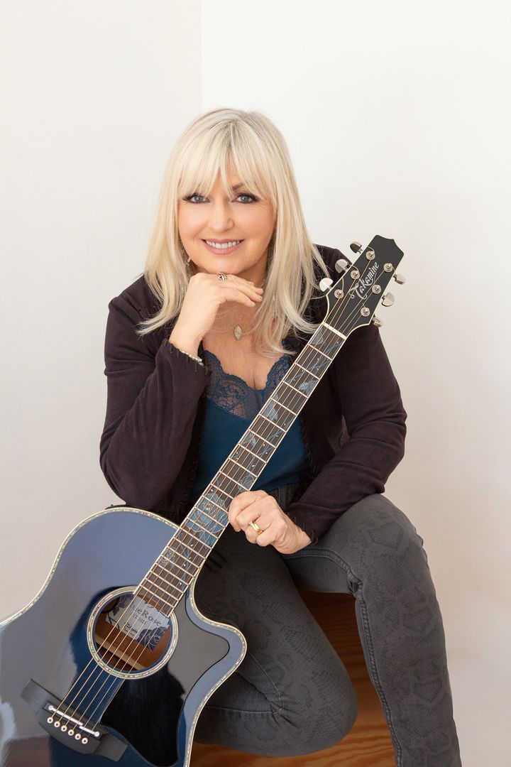 Singer-songwriter Fiona Kennedy set for debut at Listowel venue – ‘The theatre is absolutely stunning’